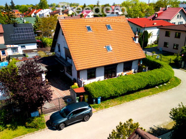 Dom KOŁOBRZEG