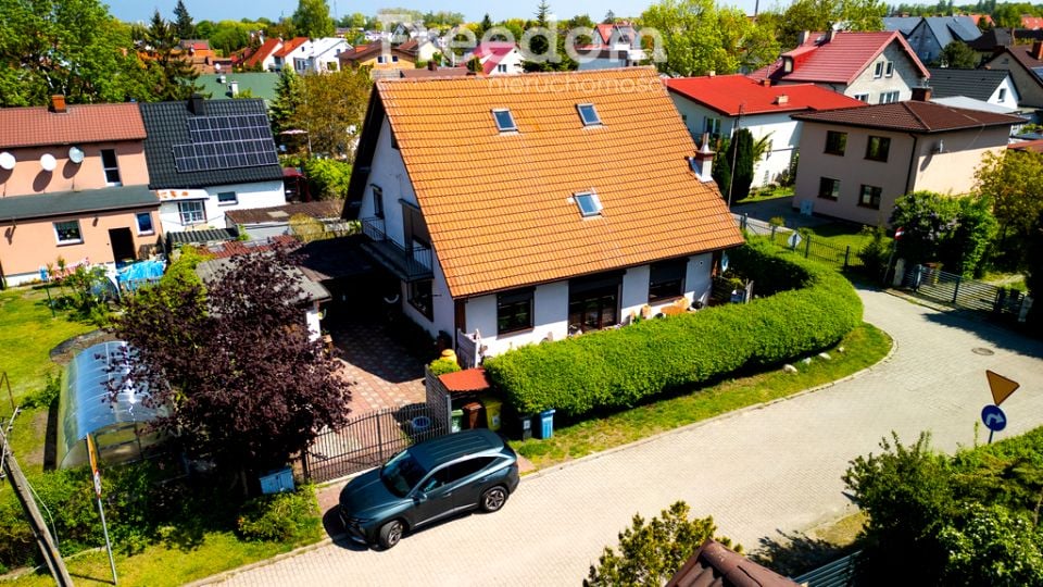 Dom KOŁOBRZEG