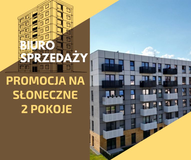 Mieszkanie blok mieszkalny Sosnowiec