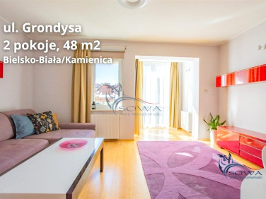 Mieszkanie Bielsko-Biała
