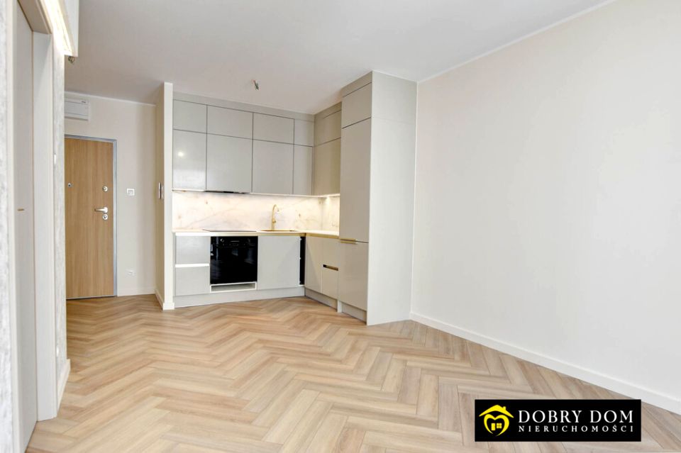 Mieszkanie Białystok