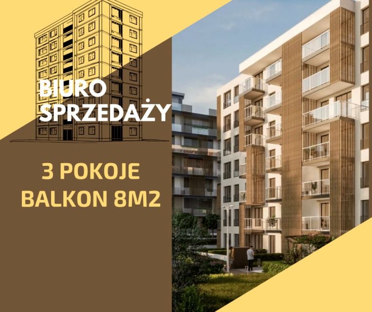 Mieszkanie Katowice