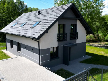 Dom Zabierzów