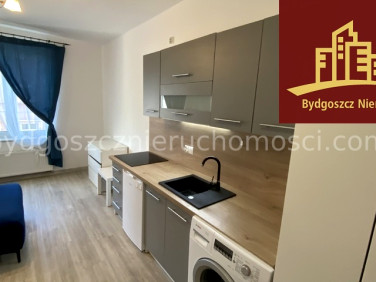 Mieszkanie Bydgoszcz