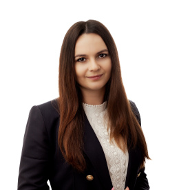 Patrycja Walas
