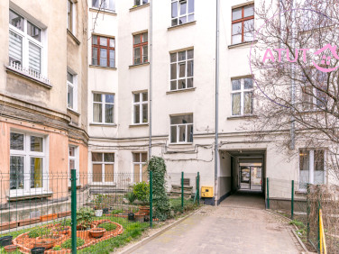 Mieszkanie Łódź