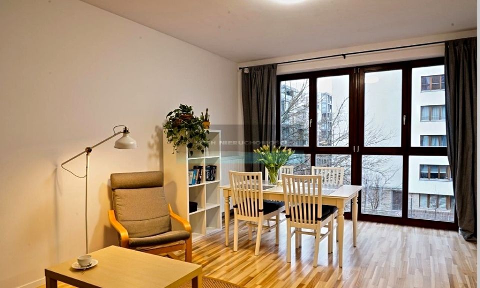 Mieszkanie Warszawa