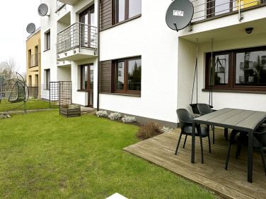 Mieszkanie SZCZECIN sprzedaż