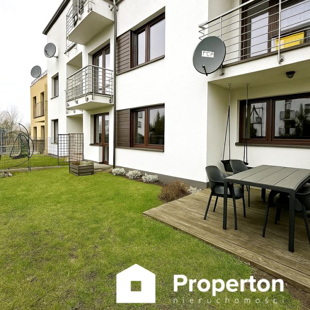 Mieszkanie SZCZECIN sprzedaż