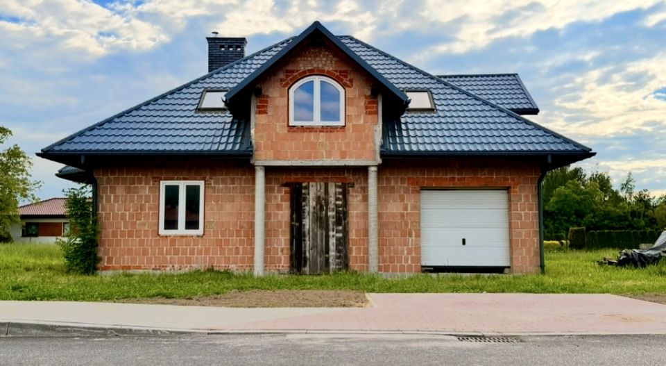 Dom RZESZÓW