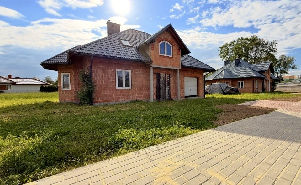 Dom RZESZÓW
