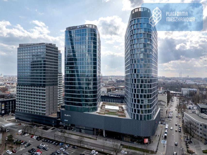 Mieszkanie Katowice