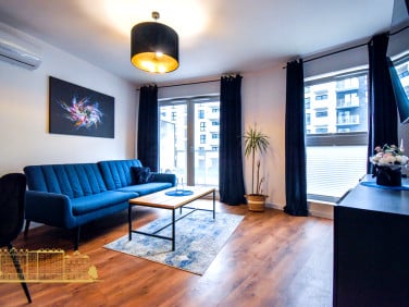 Mieszkanie apartamentowiec wynajem
