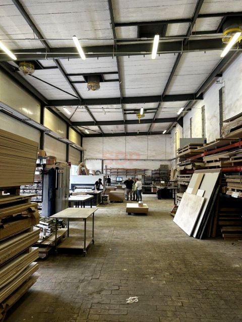 Budynek użytkowy Wrocław