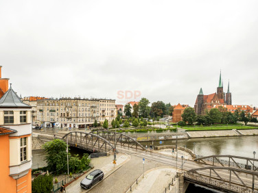 Mieszkanie Wrocław