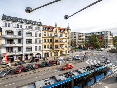 Mieszkanie Wrocław sprzedaż