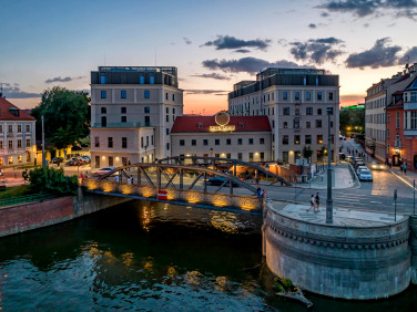 Mieszkanie apartamentowiec wynajem