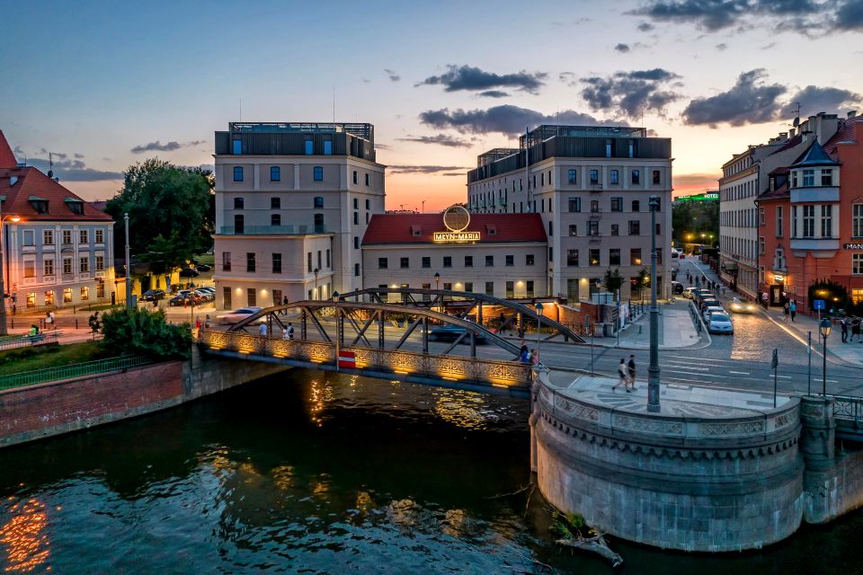 Mieszkanie apartamentowiec wynajem