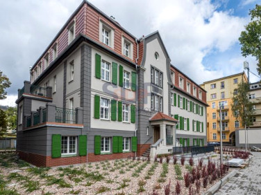 Mieszkanie Wrocław