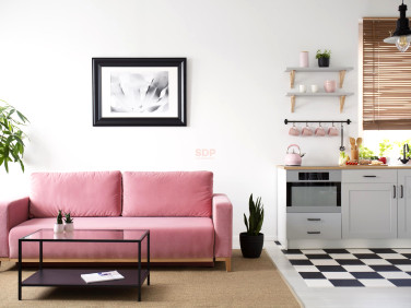 Mieszkanie apartamentowiec Wrocław
