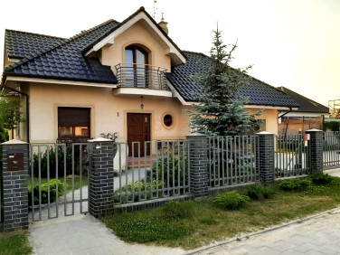 Dom Kiełczów