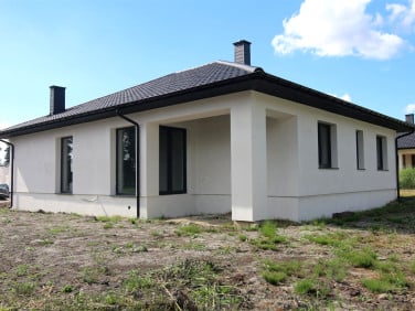 Dom Klwatka Królewska