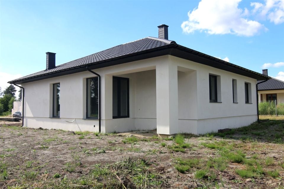 Dom Klwatka Królewska