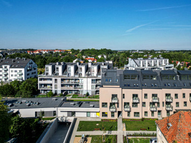 Mieszkanie Wrocław