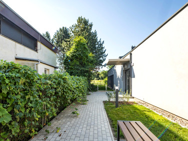 Mieszkanie Wrocław