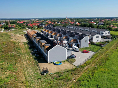 Dom z garażem