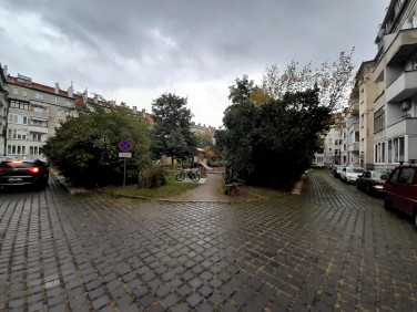 Mieszkanie Wrocław