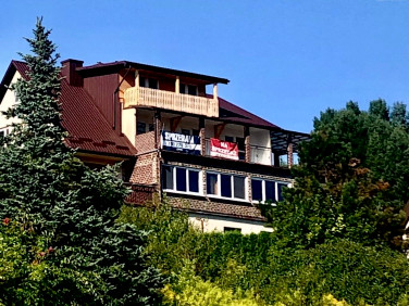 Dom Krasnobród