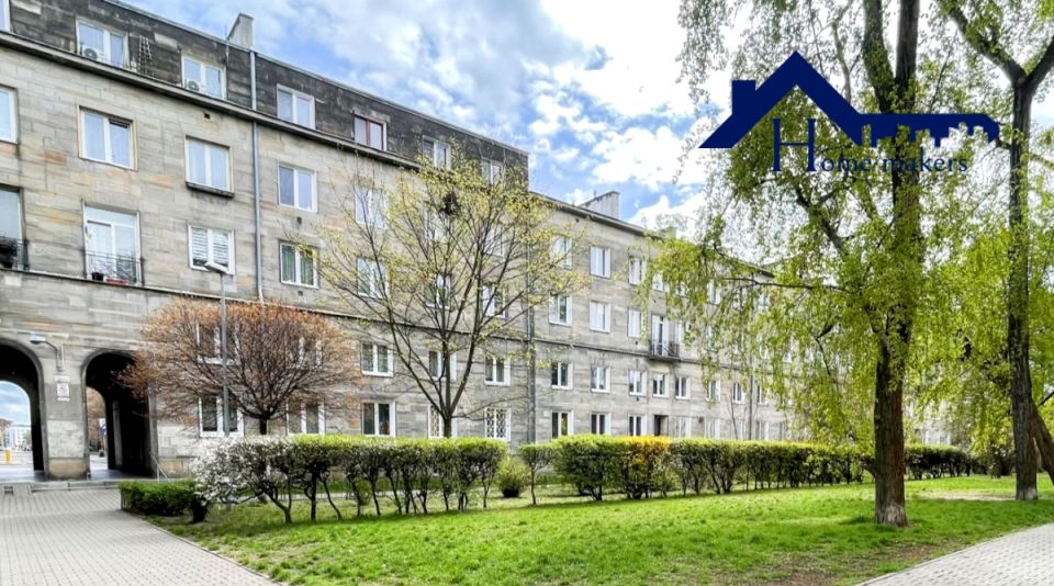 Mieszkanie Warszawa sprzedaż