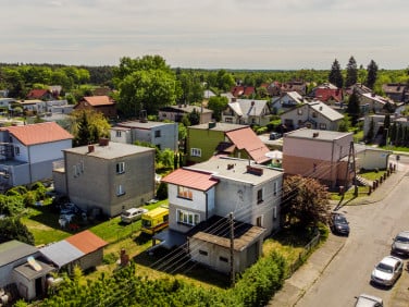 Dom Żary