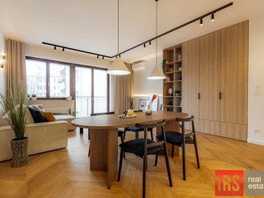 Mieszkanie apartamentowiec Warszawa