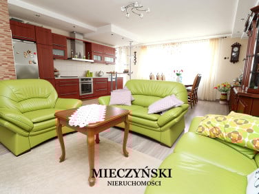 Mieszkanie Gorzów Wielkopolski
