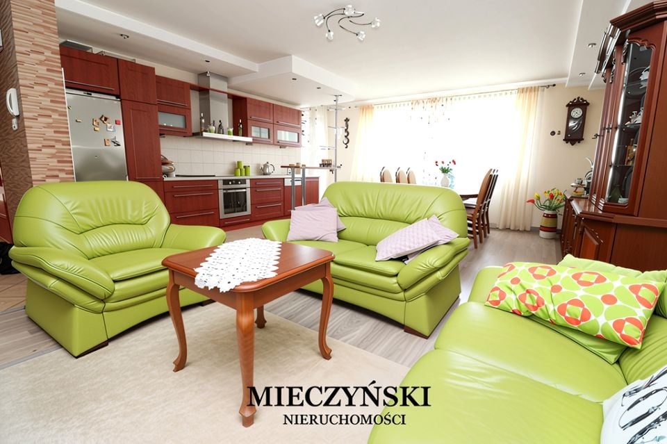 Mieszkanie Gorzów Wielkopolski