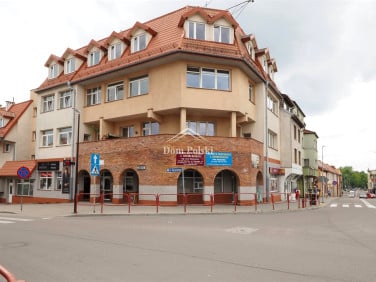 Mieszkanie Olecko