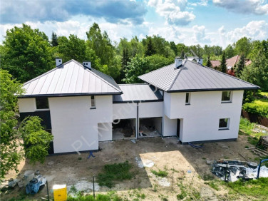 Dom Grodzisk Mazowiecki