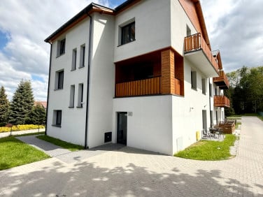 Mieszkanie Karpacz