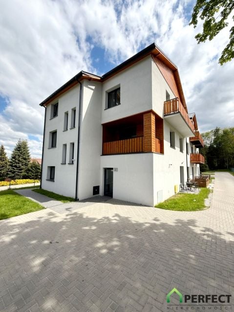 Mieszkanie Karpacz