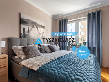 Mieszkanie Gdynia