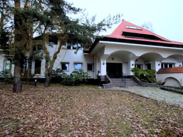 Dom Piaseczno