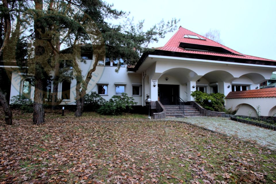 Dom Piaseczno