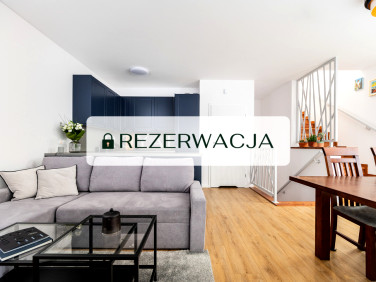 Mieszkanie Wieliczka