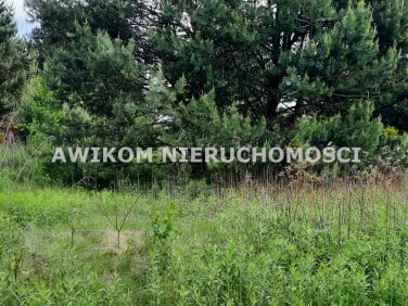 Działka budowlana Kwiatkówek