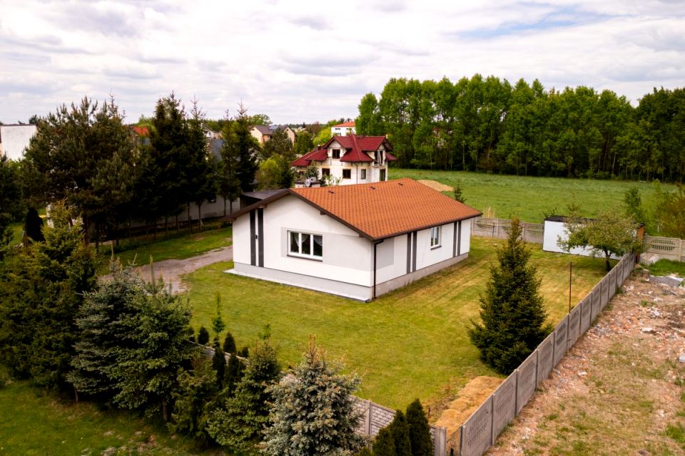 Dom Myszków