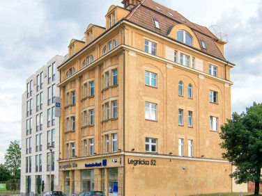 Lokal Wrocław
