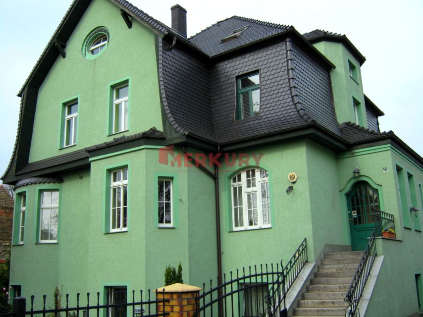 Dom Wrocław wynajem