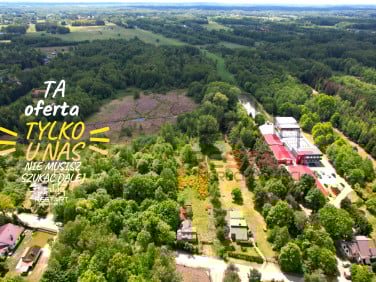 Działka inna Huta Żabiowolska